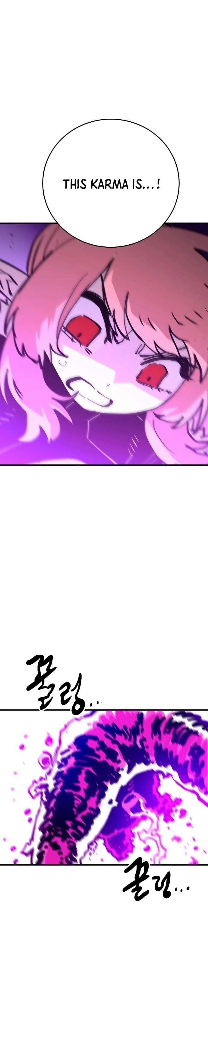 Player Hellish Situation Ch.156 p8