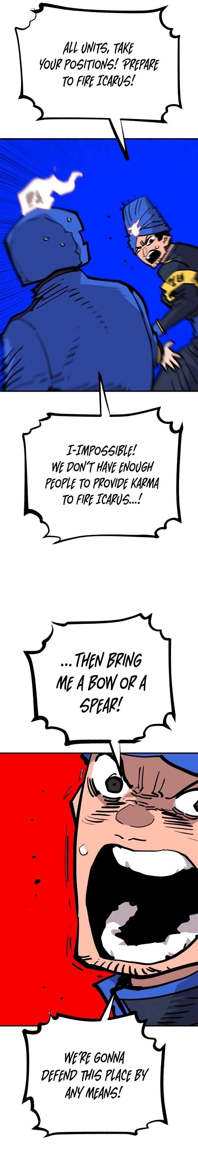 Player Hellish Situation Ch.156 p10