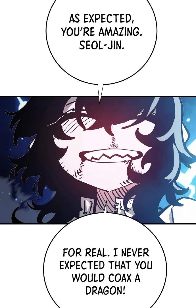 Player Hellish Situation Ch.157 p2