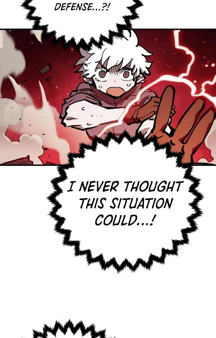 Player Hellish Situation Ch.157 p111