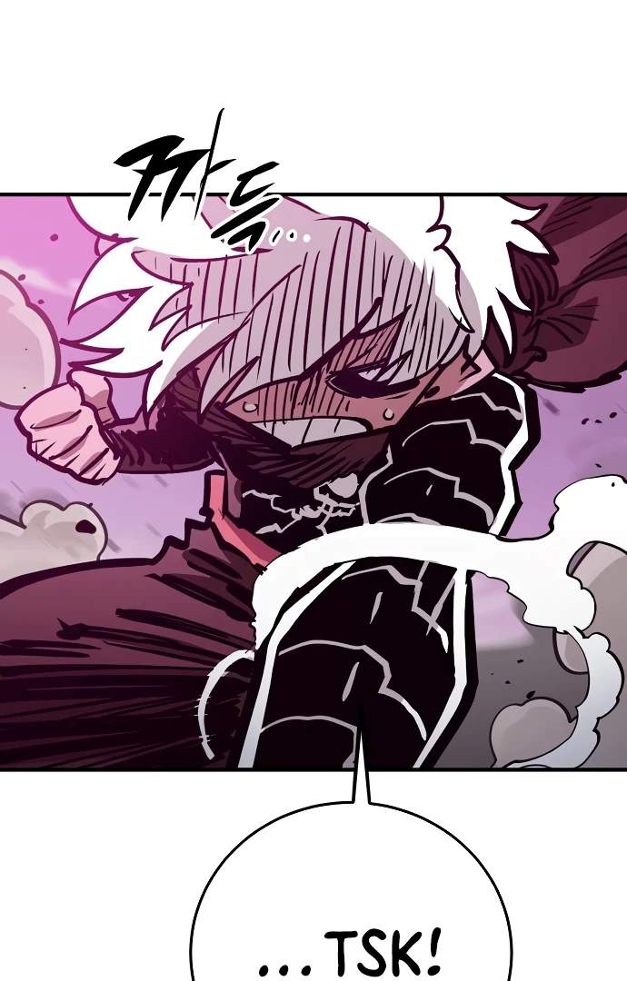 Player Hellish Situation Ch.157 p116