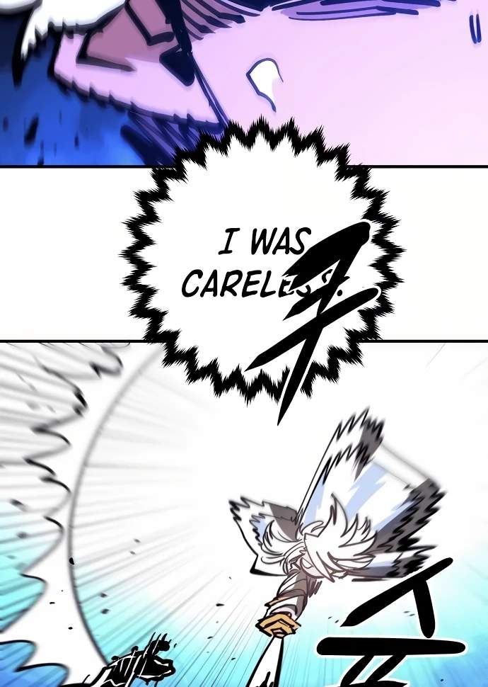 Player Hellish Situation Ch.157 p121