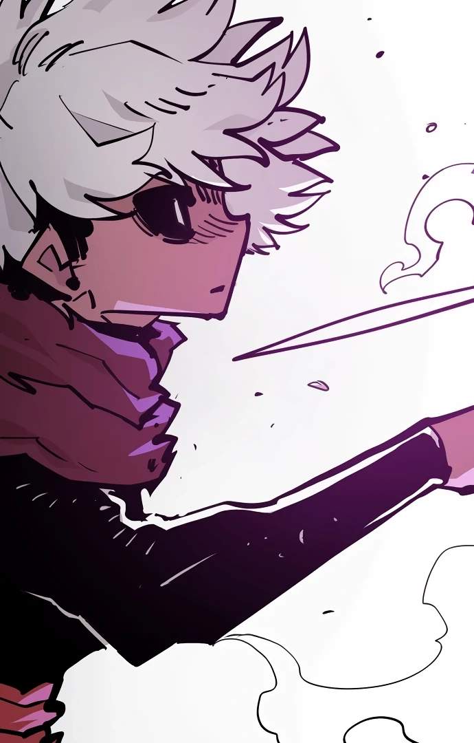 Player Hellish Situation Ch.157 p124