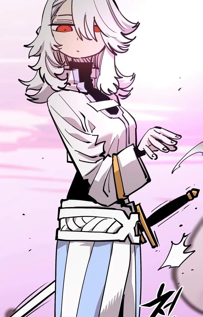 Player Hellish Situation Ch.157 p127