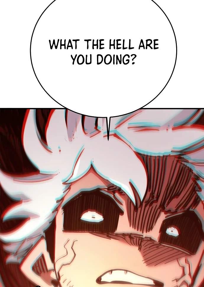 Player Hellish Situation Ch.157 p130