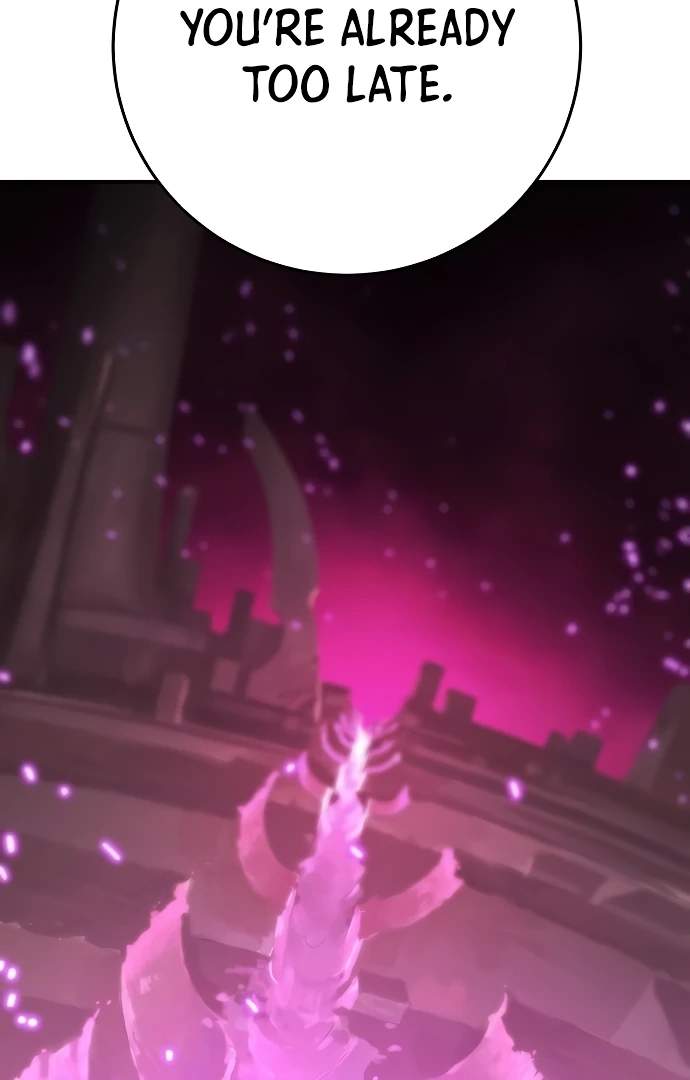 Player Hellish Situation Ch.157 p14