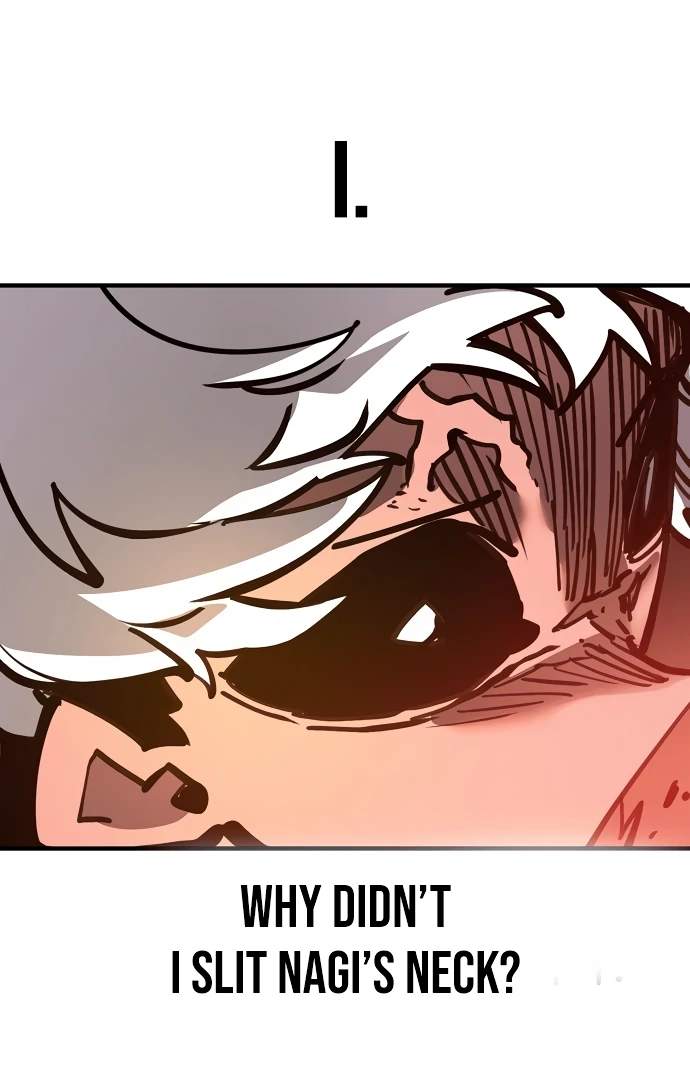 Player Hellish Situation Ch.157 p132