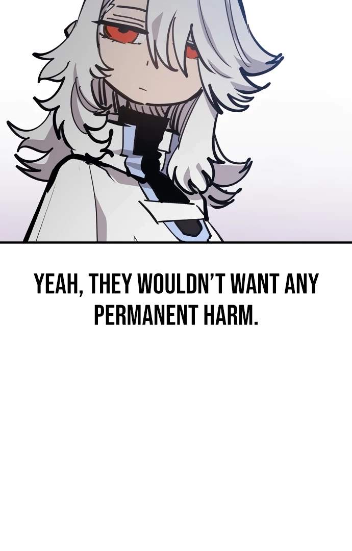 Player Hellish Situation Ch.157 p135