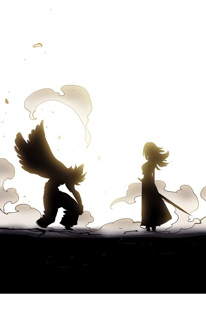 Player Hellish Situation Ch.157 p137