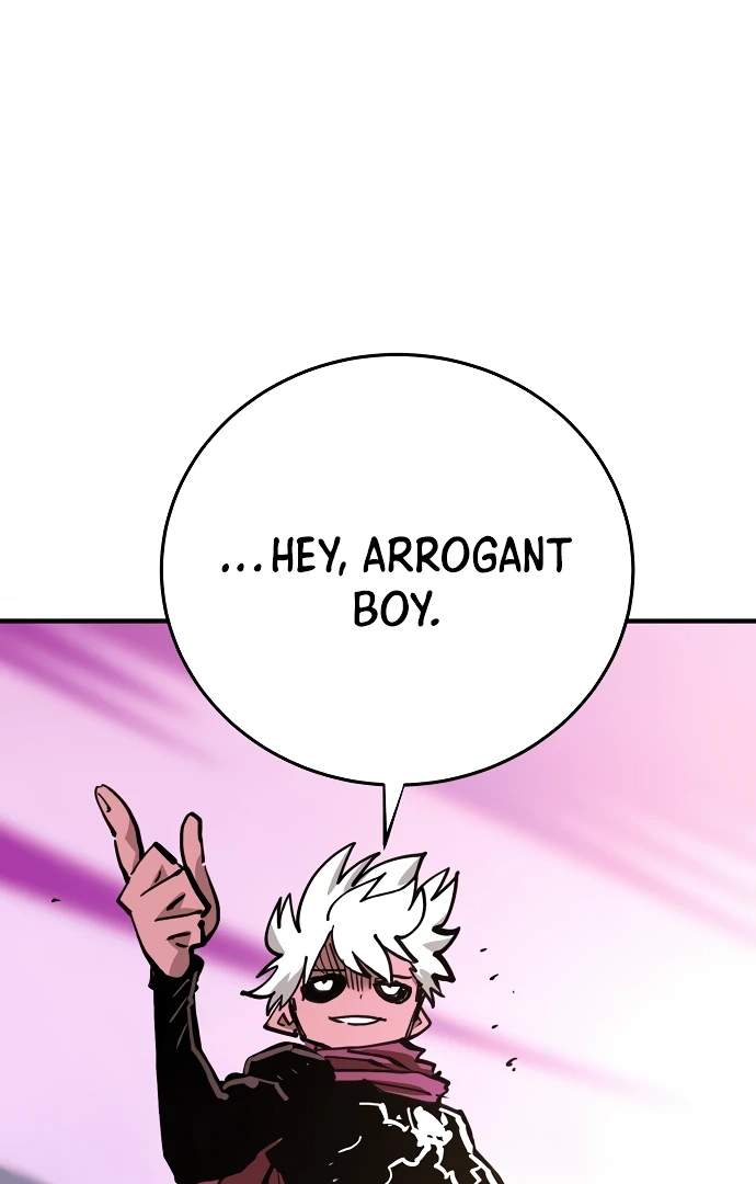 Player Hellish Situation Ch.157 p138
