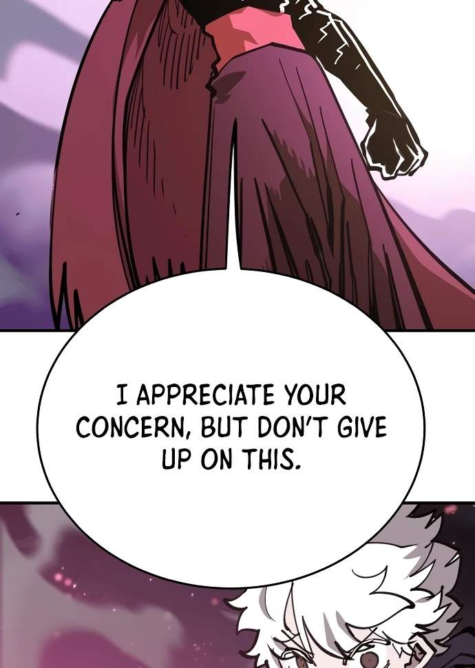 Player Hellish Situation Ch.157 p139