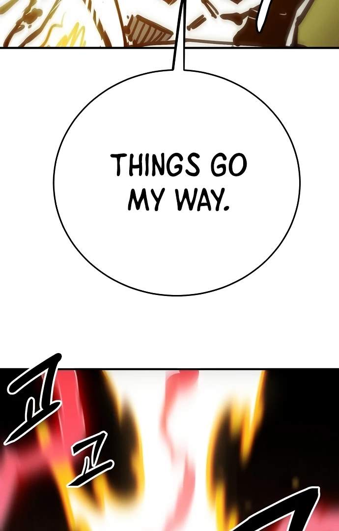 Player Hellish Situation Ch.157 p143