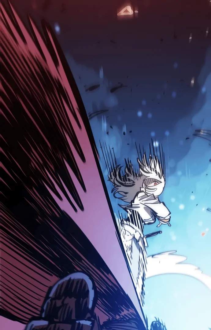 Player Hellish Situation Ch.157 p150