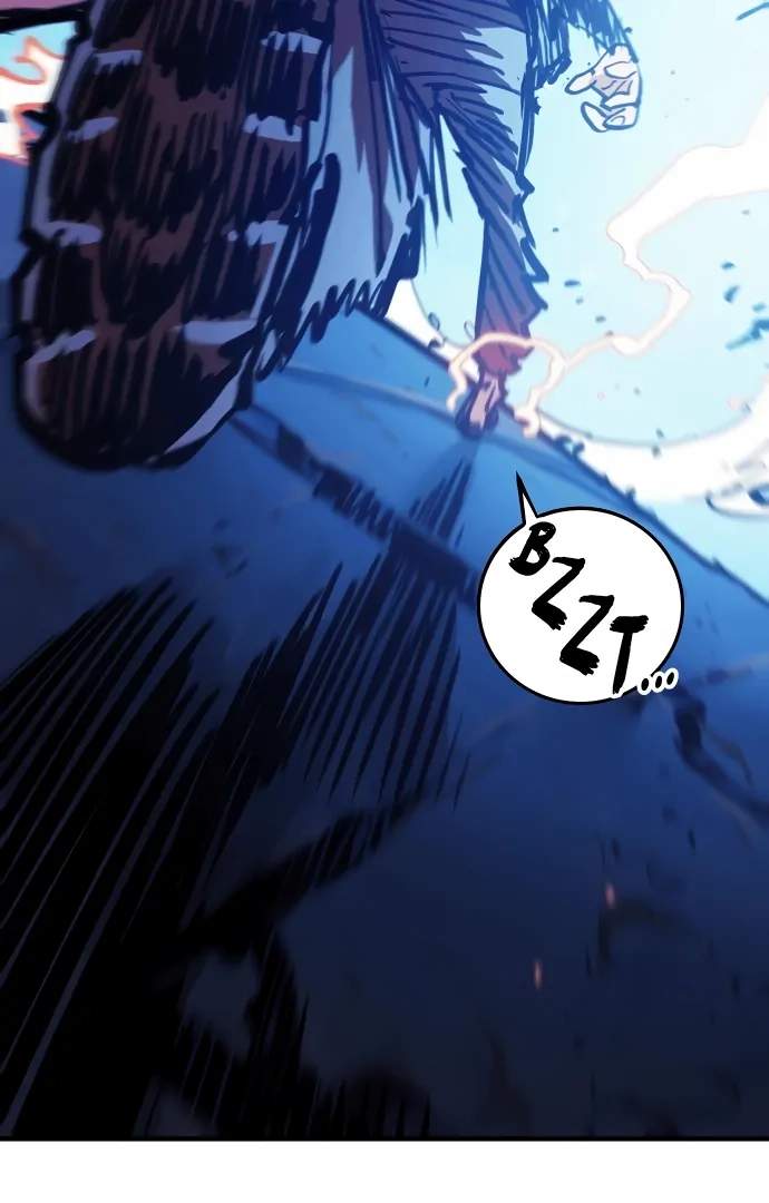 Player Hellish Situation Ch.157 p151