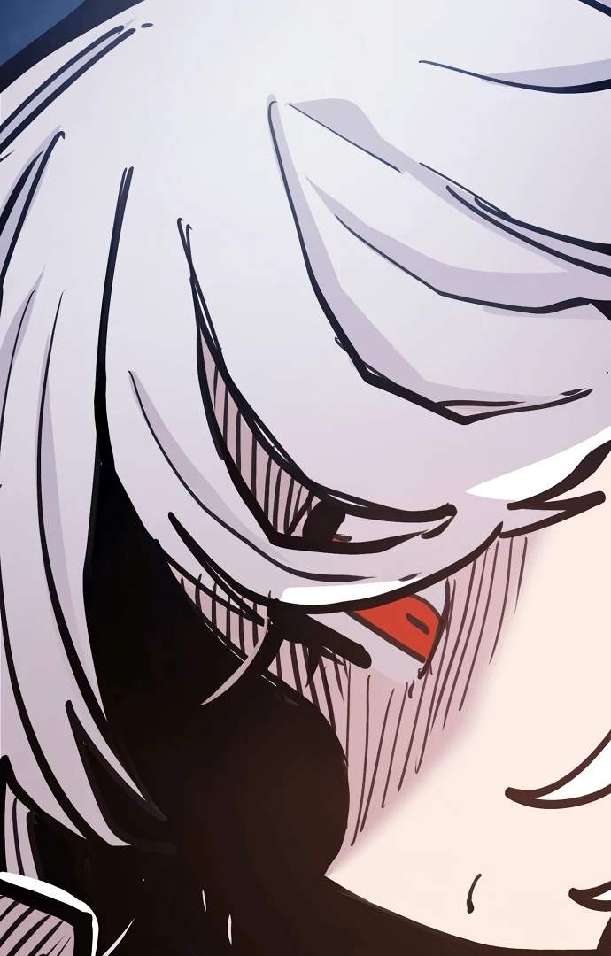 Player Hellish Situation Ch.157 p155
