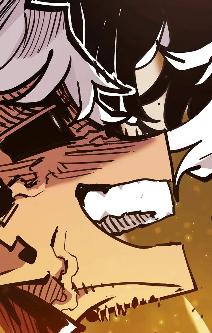 Player Hellish Situation Ch.157 p156