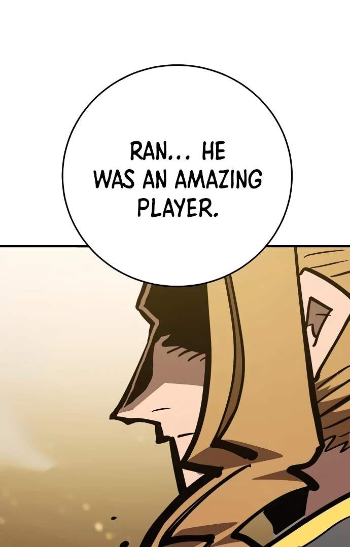Player Hellish Situation Ch.157 p20