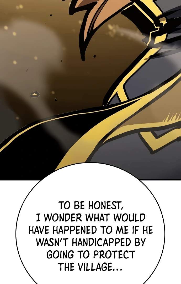 Player Hellish Situation Ch.157 p21