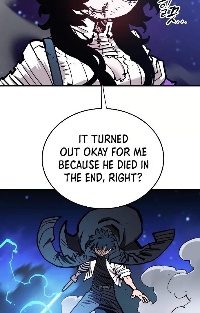Player Hellish Situation Ch.157 p23