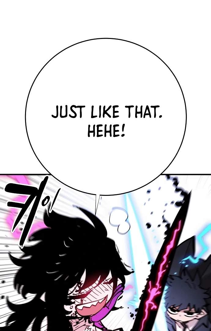 Player Hellish Situation Ch.157 p4