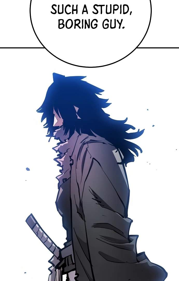 Player Hellish Situation Ch.157 p33