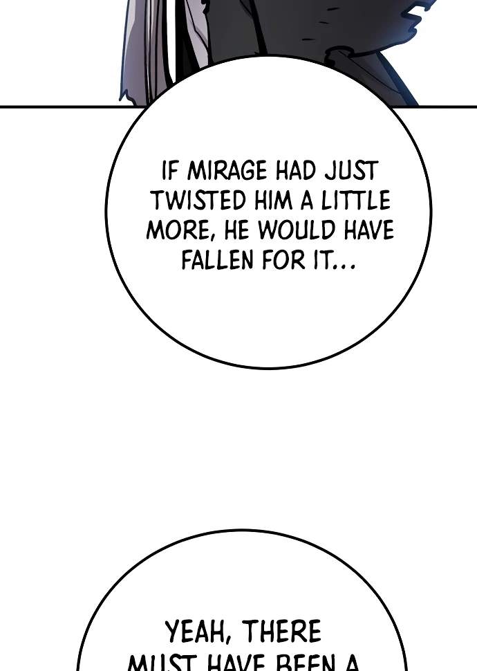 Player Hellish Situation Ch.157 p34