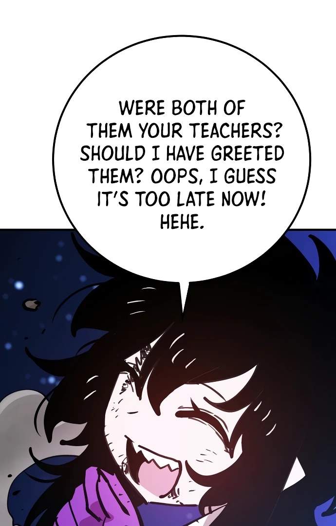 Player Hellish Situation Ch.157 p36