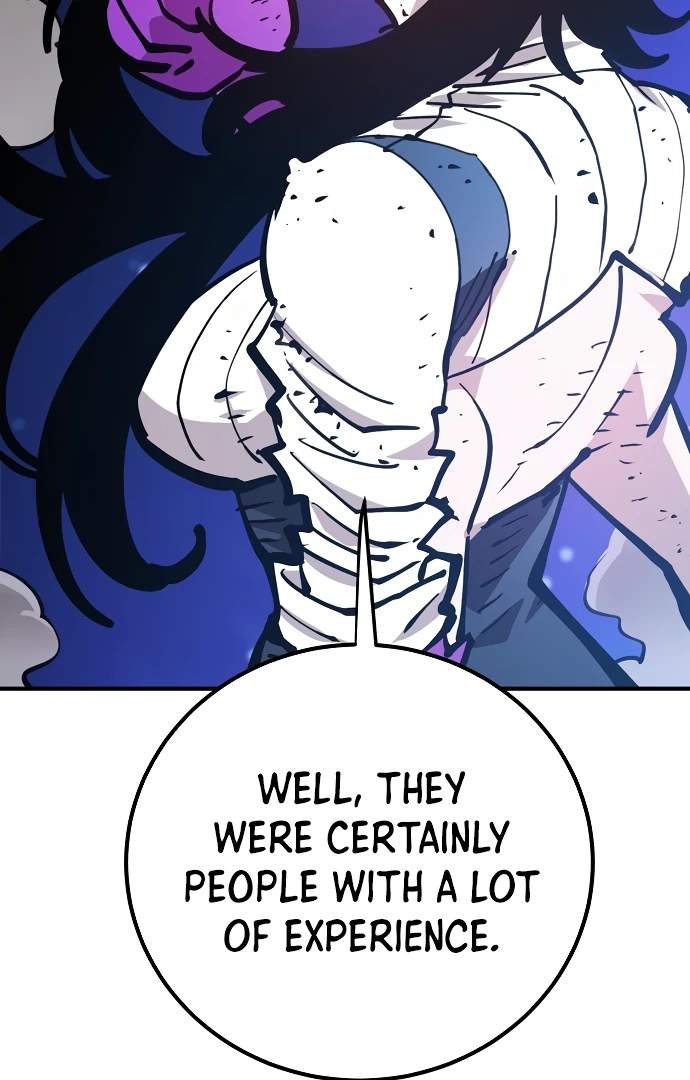 Player Hellish Situation Ch.157 p37