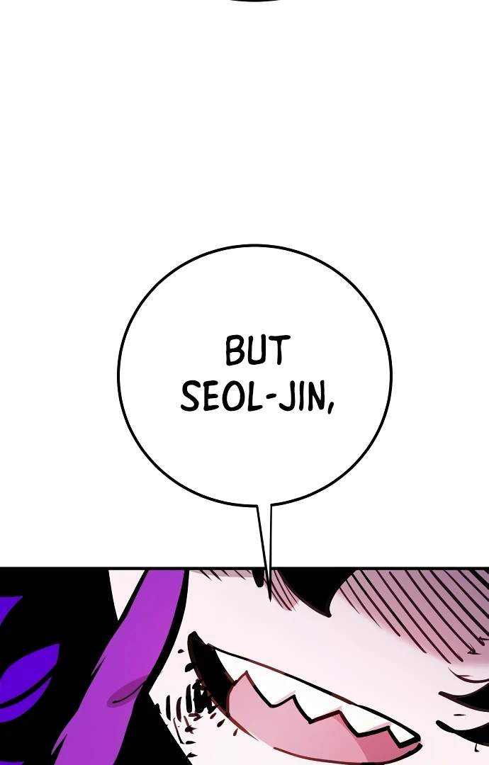 Player Hellish Situation Ch.157 p38