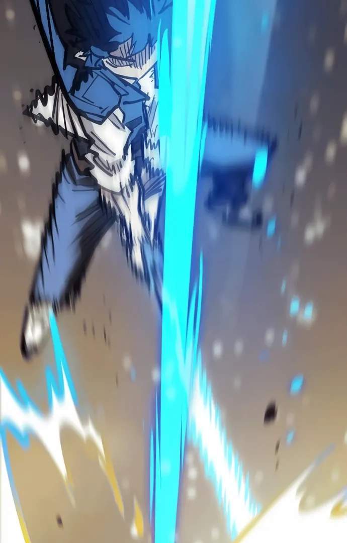 Player Hellish Situation Ch.157 p42