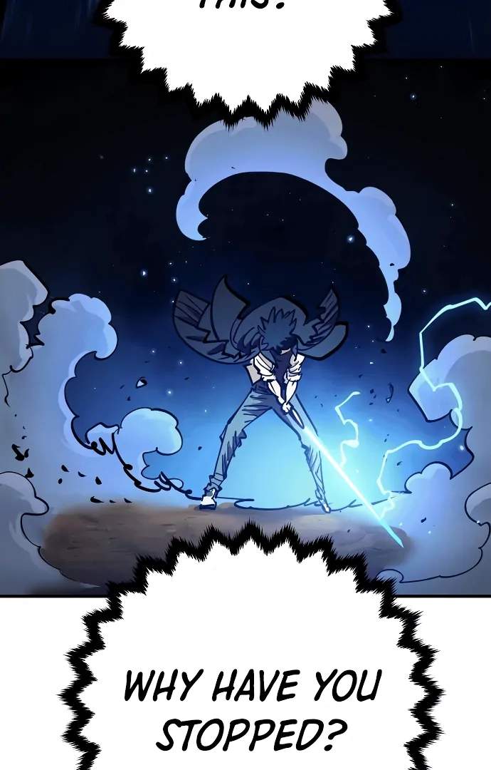 Player Hellish Situation Ch.157 p47