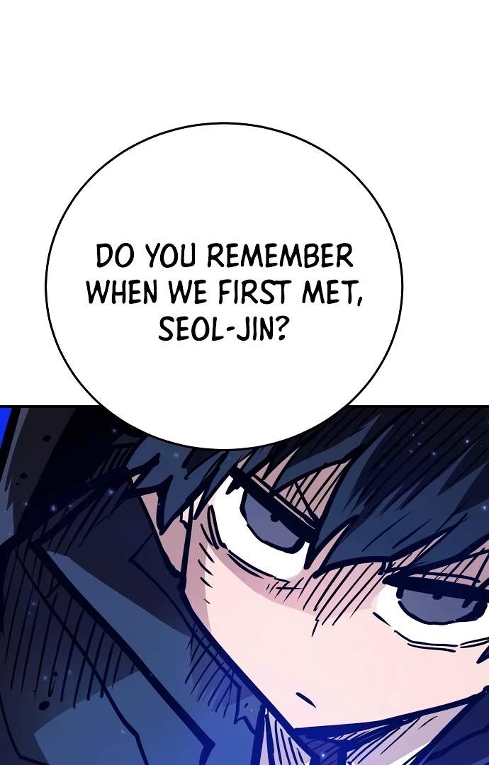 Player Hellish Situation Ch.157 p6