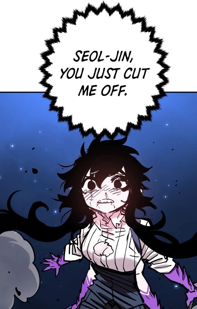 Player Hellish Situation Ch.157 p53