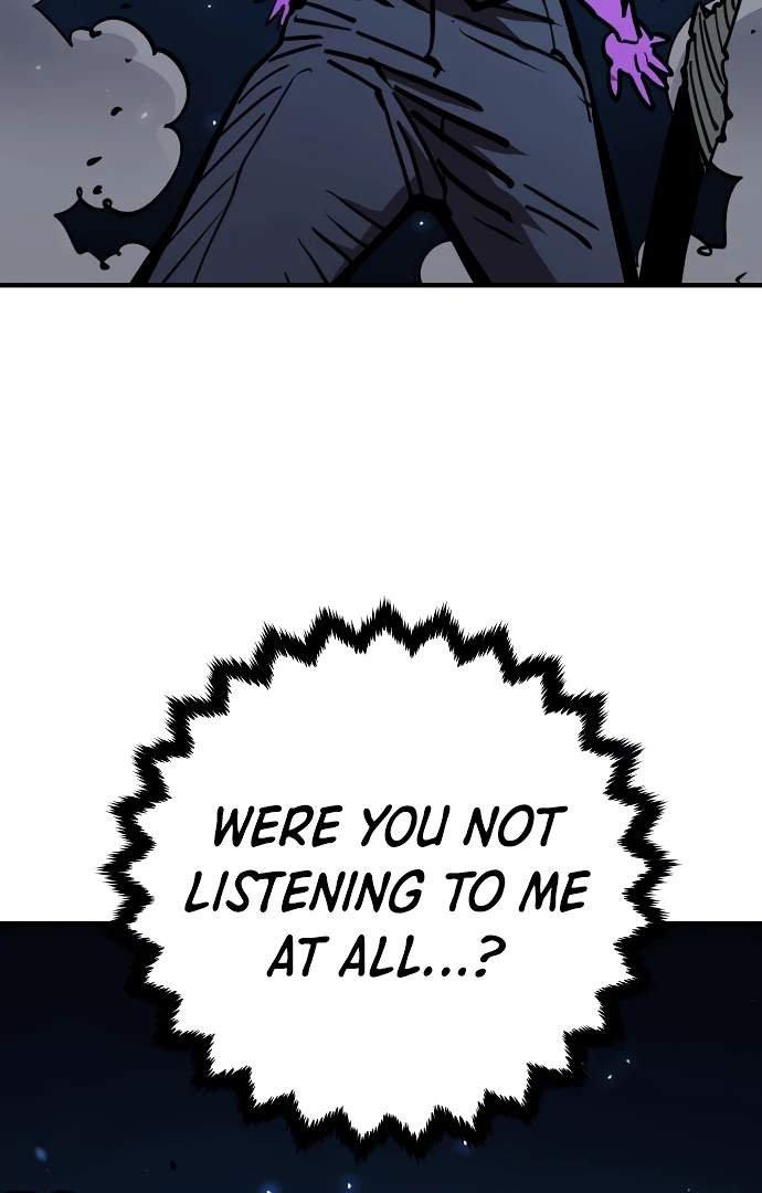 Player Hellish Situation Ch.157 p54