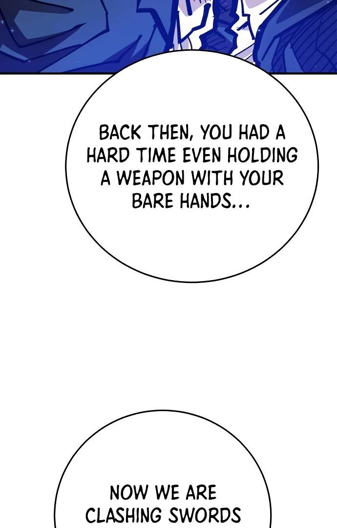 Player Hellish Situation Ch.157 p7