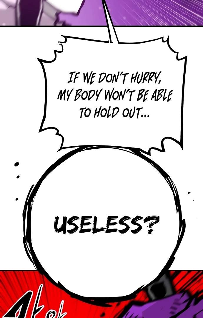 Player Hellish Situation Ch.157 p63
