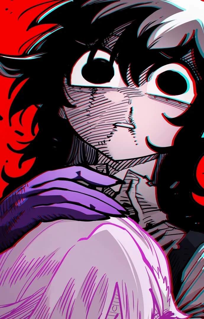 Player Hellish Situation Ch.157 p67