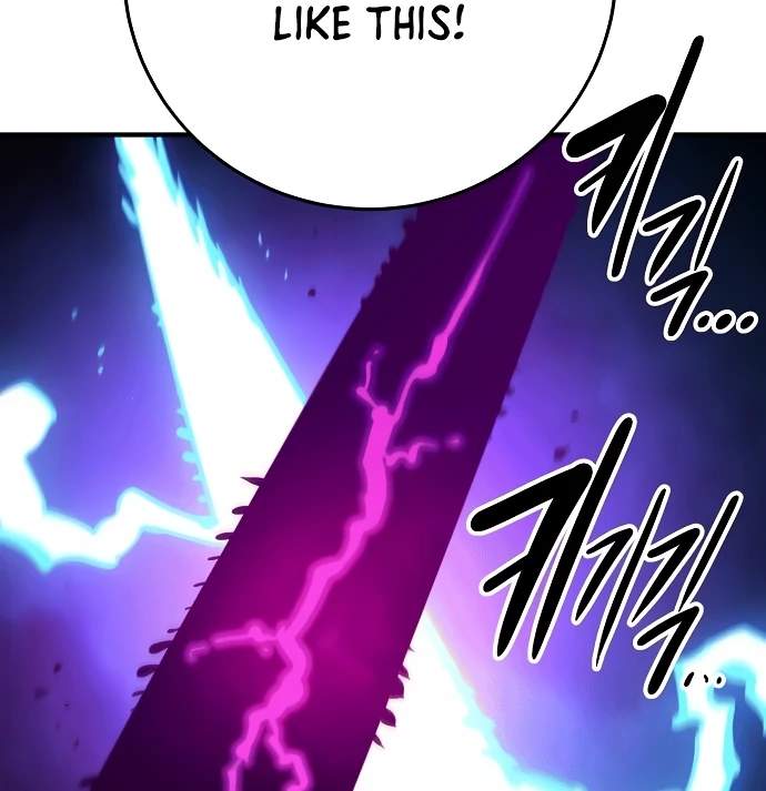 Player Hellish Situation Ch.157 p8