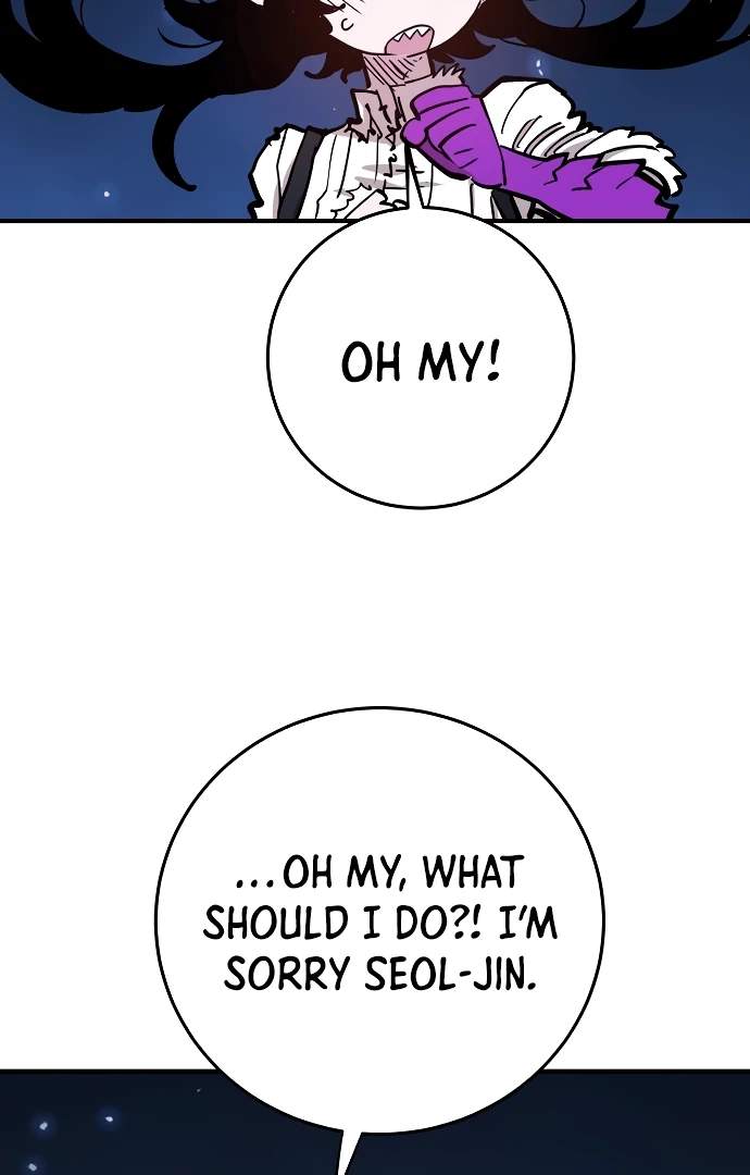 Player Hellish Situation Ch.157 p74