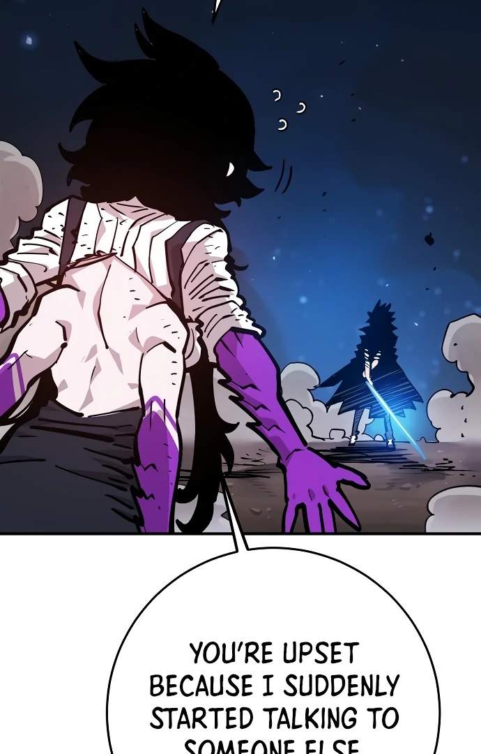 Player Hellish Situation Ch.157 p75