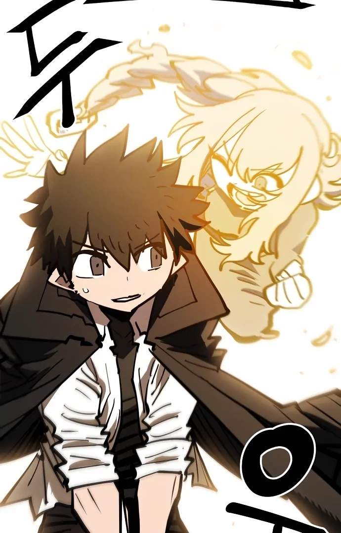 Player Hellish Situation Ch.157 p80