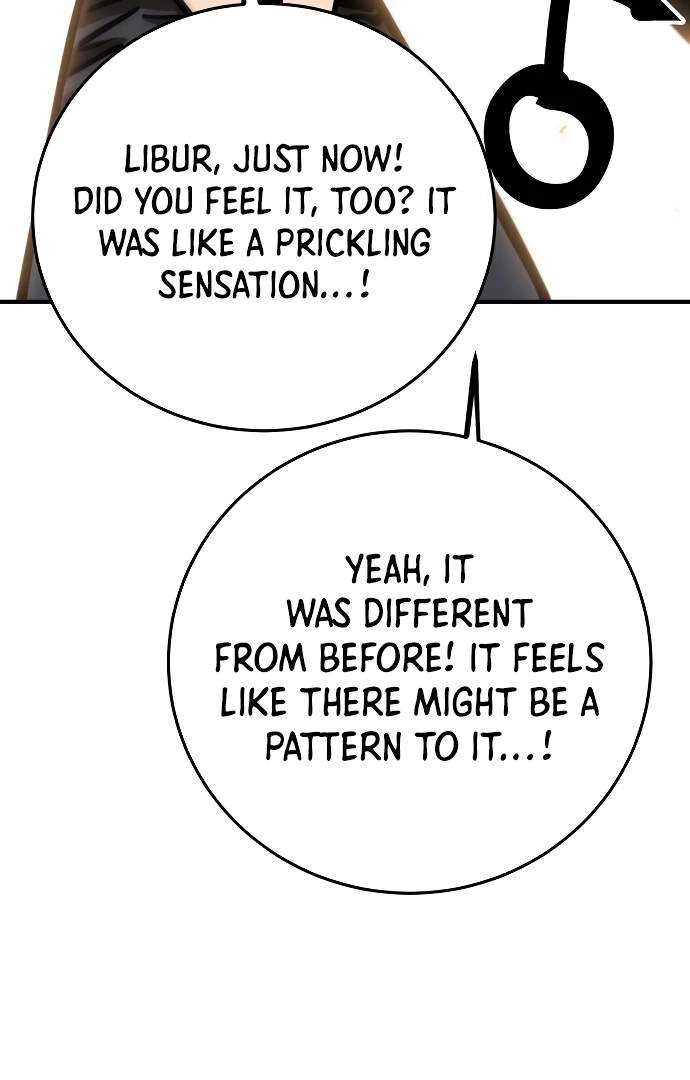 Player Hellish Situation Ch.157 p81