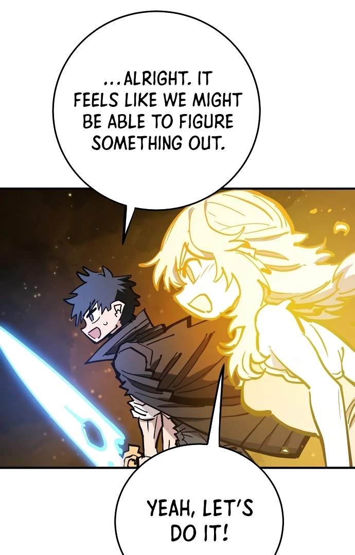 Player Hellish Situation Ch.157 p82