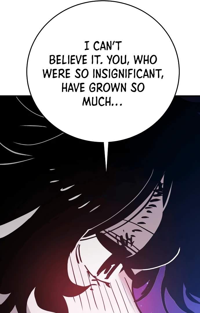 Player Hellish Situation Ch.157 p10