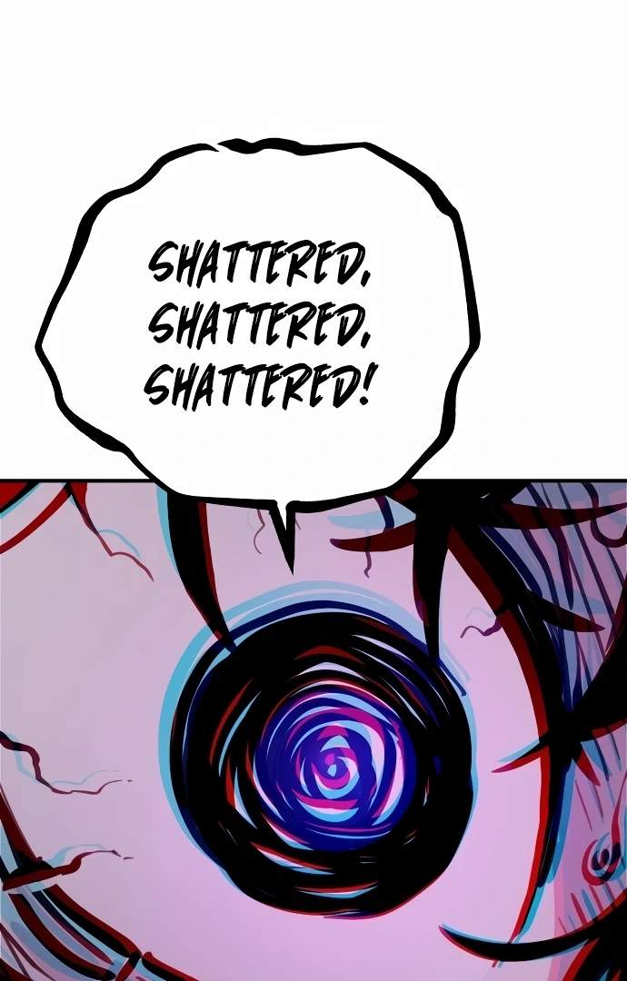 Player Hellish Situation Ch.158 p104