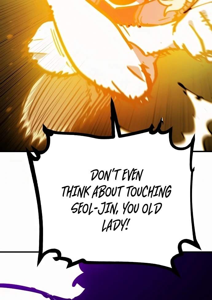 Player Hellish Situation Ch.158 p107