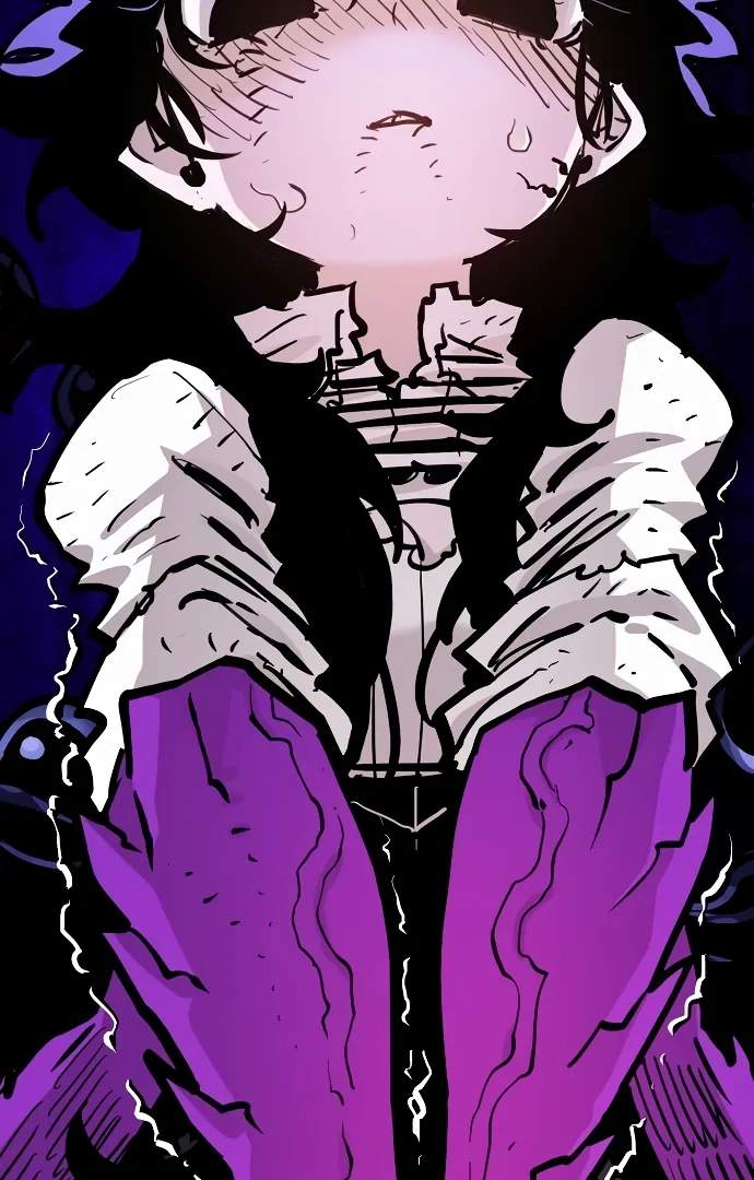 Player Hellish Situation Ch.158 p113