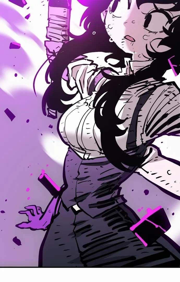 Player Hellish Situation Ch.158 p123