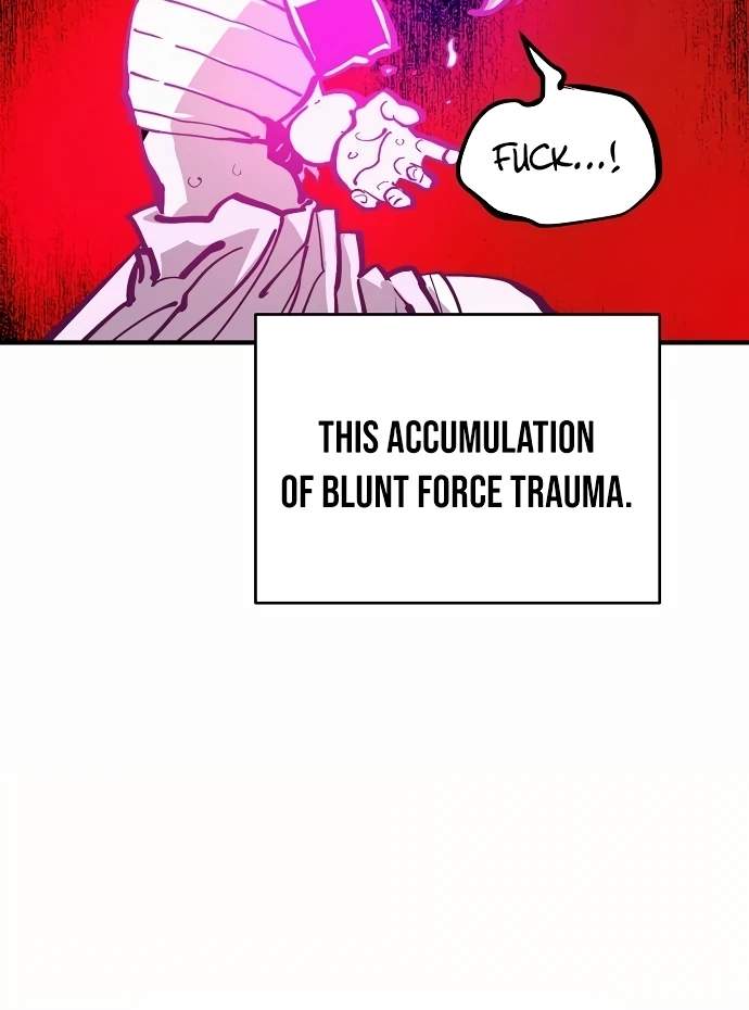 Player Hellish Situation Ch.158 p125
