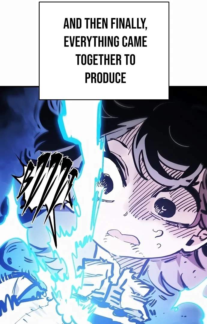 Player Hellish Situation Ch.158 p126